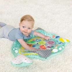 Infantino Pat & Play Water Speelmat BK-315031 6 Infantino Pat & Play Water Speelmat BK-315031 -BabyWereldNederland 215031 00 l1 10x10 f8bcc6ba ba19 488a b623 c26e8f8c4bb2 1024x1024