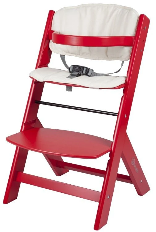 Babygo Family Black Meegroei Kinderstoel 5853 2 Babygo Family Black Meegroei Kinderstoel 5853 - Afbeelding 2