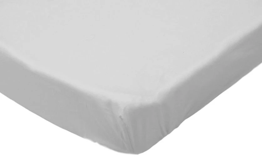 MamaLoes Grijs 90 X 90 Cm Boxmatras Hoeslaken 67009 1 MamaLoes Grijs 90 X 90 Cm Boxmatras Hoeslaken 67009