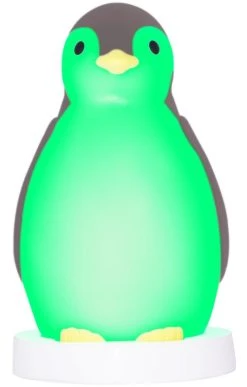 Zazu Pam De Pinguin Blauw 3 In 1 Slaaptrainer ZA-PAM-02 -BabyWereldNederland 31154474830 8bf93c6571 o 2