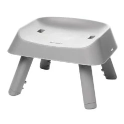 4Baby Master XXIII Black 6-in-1 Kinderstoel -BabyWereldNederland 4baby master xxiii black 6 in 1 kinderstoel 10