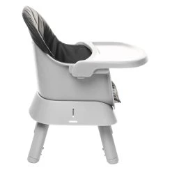 4Baby Master XXIII Black 6-in-1 Kinderstoel -BabyWereldNederland 4baby master xxiii black 6 in 1 kinderstoel 6