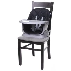 4Baby Master XXIII Black 6-in-1 Kinderstoel -BabyWereldNederland 4baby master xxiii black 6 in 1 kinderstoel 7