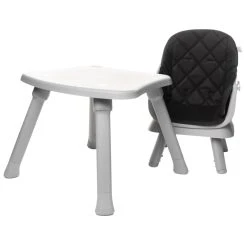 4Baby Master XXIII Black 6-in-1 Kinderstoel -BabyWereldNederland 4baby master xxiii black 6 in 1 kinderstoel 8