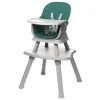4Baby Master XXIII Green 6-in-1 Kinderstoel