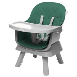 4Baby Master XXIII Green 6-in-1 Kinderstoel -BabyWereldNederland 4baby master xxiii green 6 in 1 kinderstoel 4