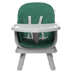 4Baby Master XXIII Green 6-in-1 Kinderstoel -BabyWereldNederland 4baby master xxiii green 6 in 1 kinderstoel 5
