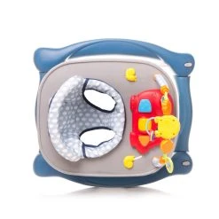 4Baby Swing'n Push Blue 3- In-1 Loopstoel Met Schommelfunctie -BabyWereldNederland 4baby swing n push blue 3 in 1 loopstoel met schommelfunctie 8