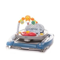 4Baby Swing'n Push Blue 3- In-1 Loopstoel Met Schommelfunctie -BabyWereldNederland 4baby swing n push blue 3 in 1 loopstoel met schommelfunctie 9