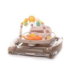 4Baby Swing'n Push Camel 3- In-1 Loopstoel Met Schommelfunctie -BabyWereldNederland 4baby swing n push camel 3 in 1 loopstoel met schommelfunctie 5