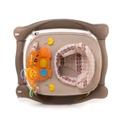 4Baby Swing'n Push Camel 3- In-1 Loopstoel Met Schommelfunctie -BabyWereldNederland 4baby swing n push camel 3 in 1 loopstoel met schommelfunctie 6
