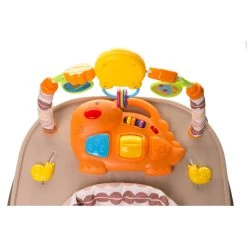 4Baby Swing'n Push Camel 3- In-1 Loopstoel Met Schommelfunctie -BabyWereldNederland 4baby swing n push camel 3 in 1 loopstoel met schommelfunctie 8