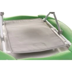 4Baby Swing'n Push Green 3- In-1 Loopstoel Met Schommelfunctie -BabyWereldNederland 4baby swing n push green 3 in 1 loopstoel met schommelfunctie 12