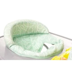 4Baby Swing'n Push Green 3- In-1 Loopstoel Met Schommelfunctie -BabyWereldNederland 4baby swing n push green 3 in 1 loopstoel met schommelfunctie 8