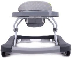 4Baby Walk 'n Push Dark Grey Loopstoel 7022 -BabyWereldNederland 4baby walk n push dark grey loopstoel 7022 4