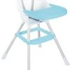 Dolu Compact Blauw Kinderstoel 7453