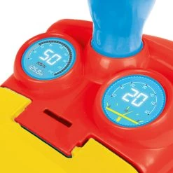 Dolu Step Car 4-in-1 Loopauto 8035 -BabyWereldNederland 8035 d dolu step car 4 in 1 loopauto 8035