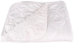 ABZ 100x135 Cm Wit Dekbed DB211