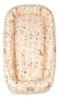 Albero Mio Floral Glade Babynest F001