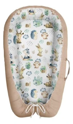Albero Mio Forest World Babynest C001