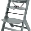 Babygo Family Grey Meegroei Kinderstoel 5852