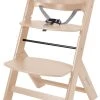 Babygo Family Naturel Meegroei Kinderstoel 5851