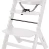 Babygo Family White Meegroei Kinderstoel 5854