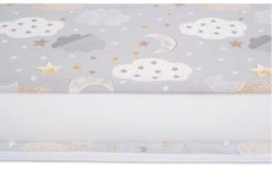 Cangaroo Classico 60 X 120 Cm Ledikantmatras -BabyWereldNederland Cangaroo Classico 60 x 120 cm Ledikantmatras 2