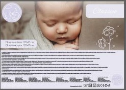 Cangaroo Classico 60 X 120 Cm Ledikantmatras -BabyWereldNederland Cangaroo Classico 60 x 120 cm Ledikantmatras 4