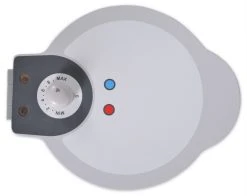 Cangaroo Houten Wafelijzer Set 4334 -BabyWereldNederland Cangaroo Houten Wafelijzer Set 4334 2