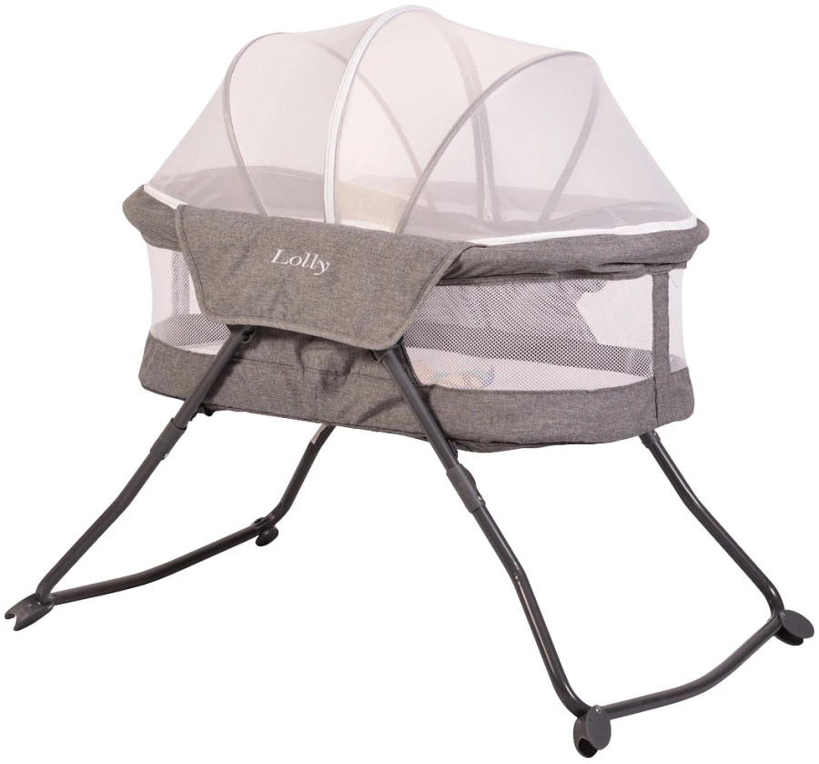 Cangaroo Lolly Schommelwieg 1 Cangaroo Lolly Schommelwieg