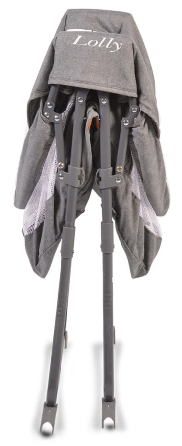 Cangaroo Lolly Schommelwieg 7 Cangaroo Lolly Schommelwieg - Afbeelding 7