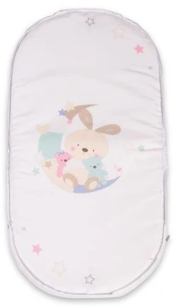 Cangaroo Lolly Schommelwieg 12 Cangaroo Lolly Schommelwieg -BabyWereldNederland Cangaroo Lolly Bassinet Wiegje met Schommelfunctie 6