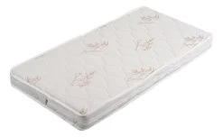 Cangaroo Majesty 60 X 120 Cm Ledikantmatras