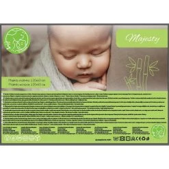 Cangaroo Majesty 60 X 120 Cm Ledikantmatras -BabyWereldNederland Cangaroo Majesty 60 x 120 cm Ledikantmatras 3