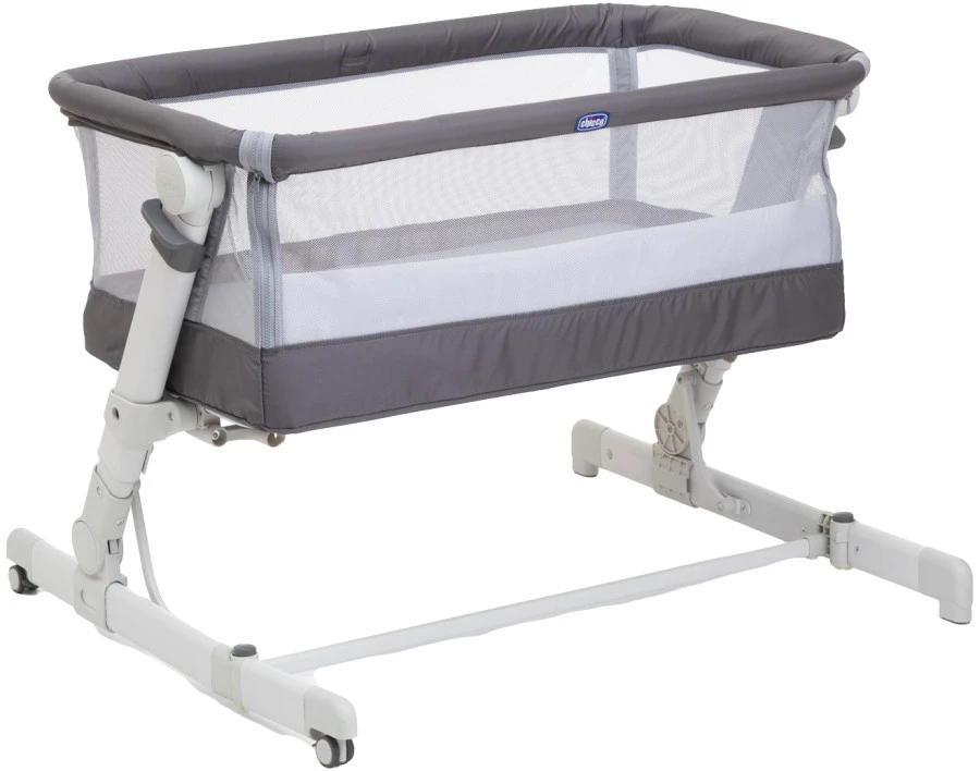 Chicco Next2me Pop-Up Atmosphere Wieg Aan Bed 05079299570000