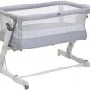Chicco Next2me Pop-Up Grey Mist Wieg Aan Bed 07079299720000