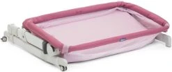 Chicco Next2me Pop-Up Orchid Wieg Aan Bed 08079299200000 -BabyWereldNederland Chicco Orchid Next2me Pop Up Wieg Aan Bed 08079299200000 3