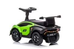Eco Toys Groen Lamborghini Loopauto 660 -BabyWereldNederland Eco Toys Groen Lamborghini Loopauto 660 .6