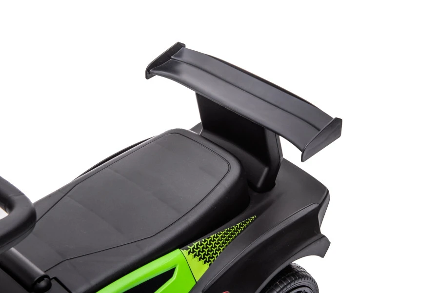 Eco Toys Wit Lamborghini Loopauto 660 6 Eco Toys Wit Lamborghini Loopauto 660 - Afbeelding 6