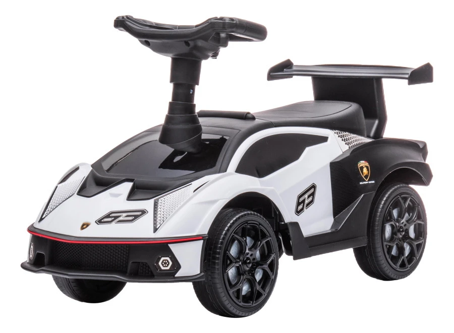 Eco Toys Wit Lamborghini Loopauto 660 1 Eco Toys Wit Lamborghini Loopauto 660