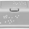 FunkyBox Clay Grey Little Stars FB36