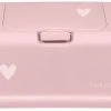 FunkyBox Pale Pink Little Heart FB41