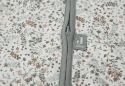 Jollein Bloom 110 Cm Hydrofiel Zomerslaapzak 048-529-65348 -BabyWereldNederland Jollein Bloom cm Hydrofiel Zomerslaapzak .2