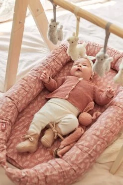 Jollein Houten Babygym 107-001-00096 -BabyWereldNederland Jollein Houten Babygym 107 001 00096 4