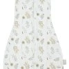 Jollein Newborn Cocoon Wild Flowers 0 -3 Maanden Inbakerslaapzak 047-596-66059