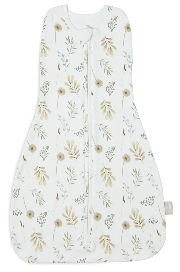 Jollein Newborn Cocoon Wild Flowers 0 -3 Maanden Inbakerslaapzak 047-596-66059 1 Jollein Newborn Cocoon Wild Flowers 0 -3 Maanden Inbakerslaapzak 047-596-66059
