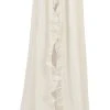 Jollein Vintage Ruffle Ivory 155 Cm Sluier 002-001-66041