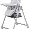 Kinderkraft Lastree Grey Kinderstoel KHLAST00GRY0000