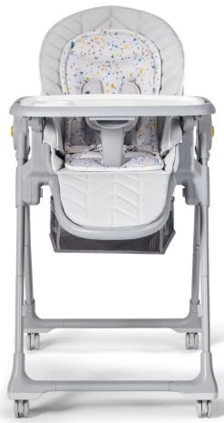 Kinderkraft Lastree Grey Kinderstoel KHLAST00GRY0000 -BabyWereldNederland Kinderkraft Lastree Grey Kinderstoel KHLAST00GRY0000 2
